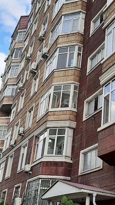 6: 4 комнаты, 112 м², Элитка, 6 этаж, Евроремонт — 3