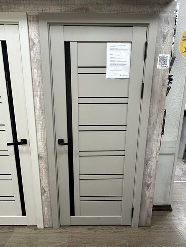 Межкомнатные двери: Акция Двери действует скидка на хайтек двери от 4100 начинаются at lalafo.kg — 9 Межкомнатные двери: Акция Двери действует скидка на хайтек двери от 4100 начинаются — 9