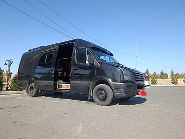 крафтер турбина: Volkswagen Crafter: 2014 г., 3.2 л, Механика, Дизель, Фургон — 1