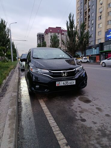 Honda: 🚗🚗Хонда фит 2019 Американец Объем двигателя 1.5 афтомат ///////