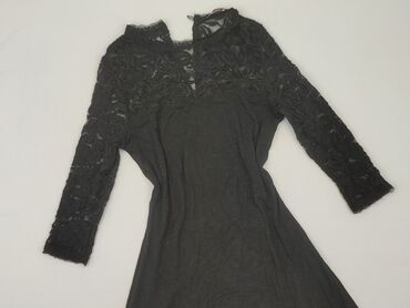 sukienki wieczorowe czarne allegro: FB Sister, Women`s dress, size S (EU 36)