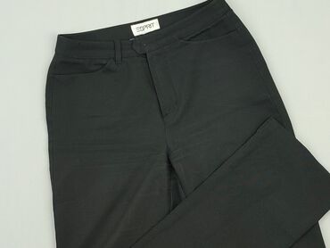 bluzki ze spodniami: Material trousers, Esprit, S (EU 36), condition - Very good