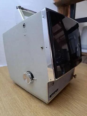 a1 punjaci: SONY TV 700-U CB PORTABL TV IZ 1966. GODINE | Portabl CB televizor — 1