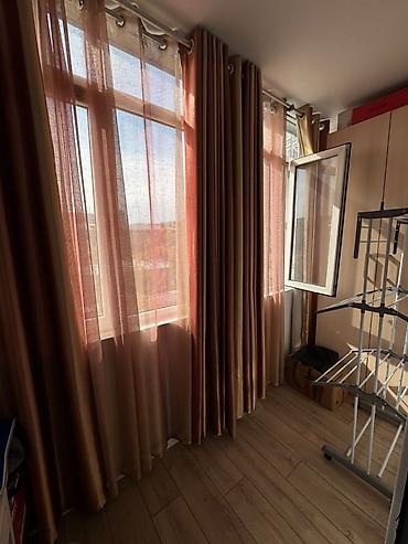 Продажа квартир: 1 комната, 35 м², ул. Московская / Гоголя 105 серия, 5 этаж — 6