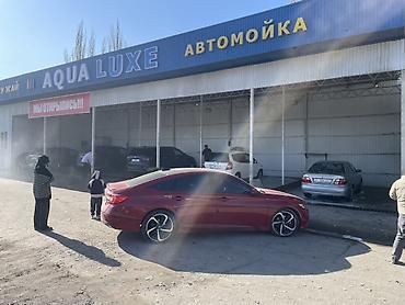 470 лх: Цена договорная Продается Автомойка AQUA LUXE — профессиональная — 3