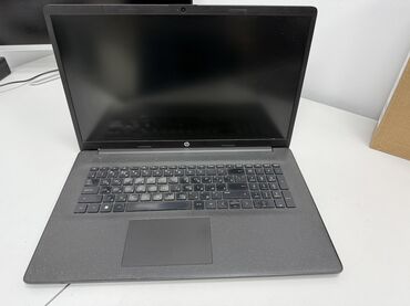 Ноутбуки: Ноутбук, HP, 8 ГБ ОЗУ, AMD Ryzen 3, Для несложных задач