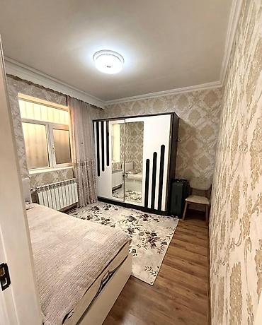 Həyət evləri və villaların satışı: Biləcəri 2 otaqlı, 48 kv. m, Kredit yoxdur, Yeni təmirli — 4