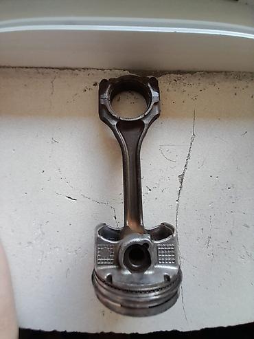kolça: 018543, 1.6 l, Benzin, 2005 il, İşlənmiş — 6