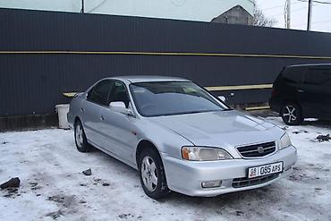 Honda: Honda Inspire: 1999 г., 2.5 л, Автомат, Бензин, Седан — 1