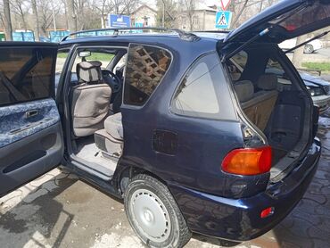 тойота ноа: Toyota Ipsum: 1996 г., 2 л, Автомат, Бензин