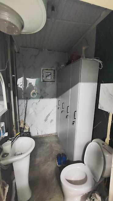 Фастфуд: В связи с закрытием бизнес точки суши продаются кухонные — 12