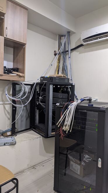 Təhlükəsizlik sistemləri: Təhlükəsizlik sistemləri | Keçid sistemləri, Siqnalizasiya, Domofonlar | Quraşdırılma, Zəmanət — 9