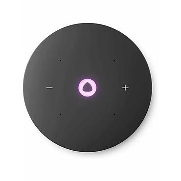 ve box: Yandex Station Mini 3 Pro YNDX-00059BLK Ağıllı Kolonka – Black — 3