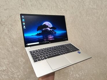 Toshiba: İşlənmiş HP ProBook, 15.6 ", Intel Core i7, 512 GB, Ünvandan götürmə, Pulsuz çatdırılma