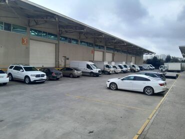 Anbar və emalatxanalar: İcarəyə Anbar Verilir! Bakı şəhəri, Nizami rayonu ərazisində — 3