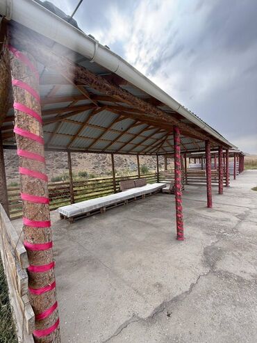 Другой готовый бизнес: Продаётся готовая зона отдыха в горах – бизнес и уют в одном месте! 🌄 — 18