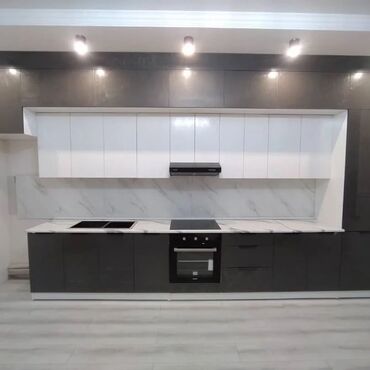 Мебель на заказ: Мебель на заказ — 8