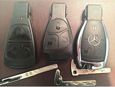 Ключи: Ключ Новый, Оригинал — 9