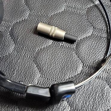 наушники technics: Наушники мониторные Sony MDR - V6/7506 Pro. ЭТО ЗАПЧАСТИ для редких — 7