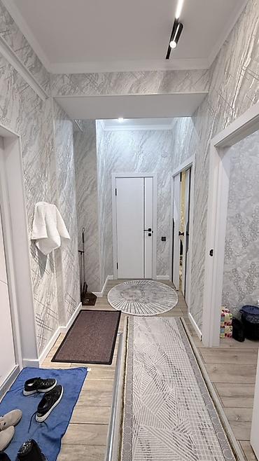 Долгосрочная аренда комнат: Сдается 2-х комнатная квартира Со всеми условиями Район Фрунзенский — 5