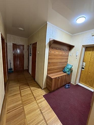 где продать дом: 3 комнаты, 101 м², Моссовет Индивидуалка, 5 этаж, Старый ремонт — 5