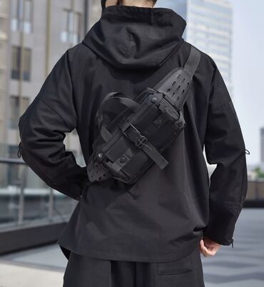 Барсетки: ПРОДАЮ НОВУЮ,КАЧЕСТВЕННУЮ И ОЧЕНЬ СТИЛЬНУЮ СУМКУ/БАРСЕТКУ.НЕ — 18