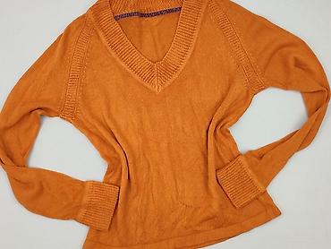 red collar project: Sweter damski, rozmiar S — 1