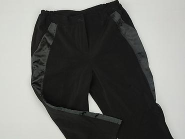 big ss: Spodnie materiałowe damskie, rozmiar 7XL — 1