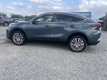 еврейский машина: Toyota Venza: 2021 г., 2.5 л, Вариатор, Гибрид, Кроссовер — 6