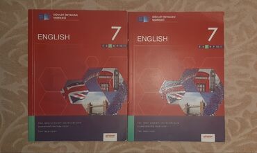 ingilis dili 1 ci sinif metodik vesait: DİM 7ci sinif İngilis dili. 2019. İçləri işlənməyib. Yeni ilə çox
