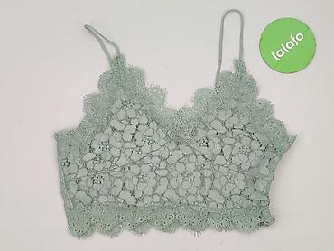 moda m: H&M, Top damski, rozmiar M — 2