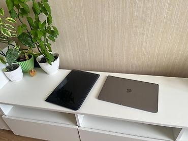 macbook m2 pro: İşlənmiş Apple MacBook, 15.4 ", Intel Core i7, 512 GB — 2