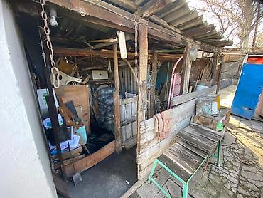 Продажа коттеджей и домов: Продается участок 4 сотки, в районе Аламедин-1, все условия для жизни — 14