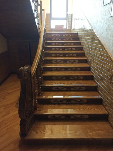 Sifarişlə əl işləri: Azərbaycanda olmayan taxta əl işləri,hər növ ağacdan antik işlərin — 23