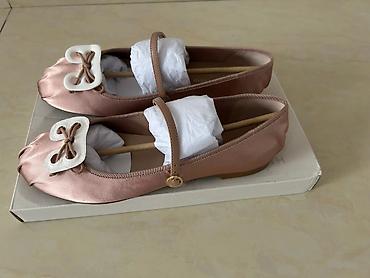 charles and keith: Новые в коробке Балетки Charles & Keith, заказывала себе, на — 2