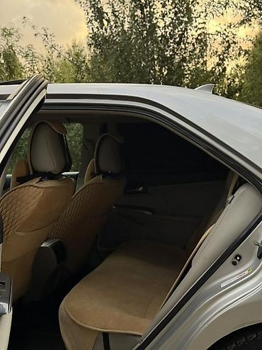 ls 400: Toyota Camry: 2014 г., 2.5 л, Автомат, Гибрид, Седан — 10