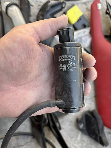 катушка на тойота: Набор автомобильных запчастей Toyota Camry 70 Состав лота (по фото) — 4