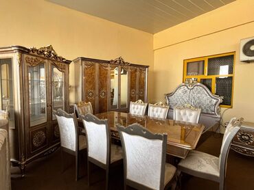 Qonaq otağı dəstləri: Yeni, Kreslolar, Divan, Dolab, Azərbaycan -da lalafo.az — 24 Qonaq otağı dəstləri: Yeni, Kreslolar, Divan, Dolab, Azərbaycan — 24