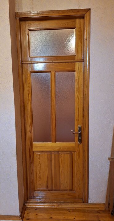 Otaq qapıları: Межкомнатные двери