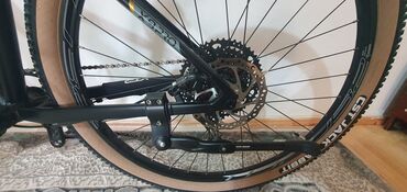 Горные велосипеды: Горный велосипед, Trinx, Рама L (172 - 185 см), Алюминий, Новый — 6