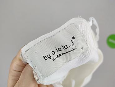 lavo: By o la la. !, Bluzka damska, rozmiar S — 4