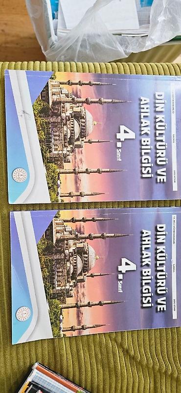 Uşaqlar üçün digər mallar: Hamsi bir paketde gelib ala bilersiniz. 6-ci paralel. Tek tek — 8