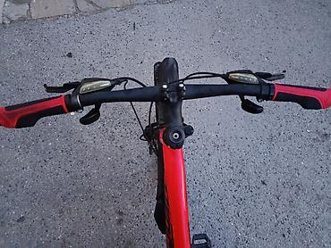 Velosipedlər: İşlənmiş Şəhər velosipedi 26", sürətlərin sayı: 10, Ünvandan götürmə — 2