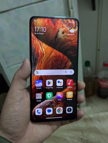 Redmi: Redmi, Redmi Note 12 Pro+ 5G, Б/у, 256 ГБ, 2 SIM