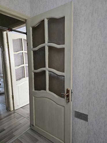 Digər mebel: 5 eded qapi biri 20 manatdan. Bu şertle özünüz cixardib aparirsiz — 3