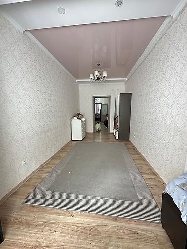 Продажа квартир: 3 комнаты, 85 м², 4 этаж, Евроремонт — 6