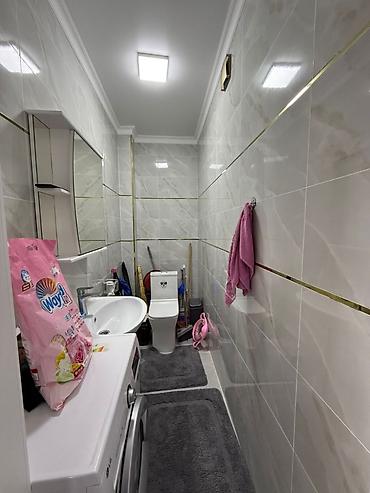 Продажа квартир: 3 комнаты, 106 м², Элитка, 6 этаж, Евроремонт — 18