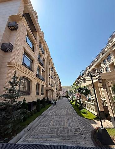 elite house цены: 4 комнаты, 143 м², АУЦА Элитка, 5 этаж, ПСО (под самоотделку) — 6