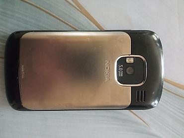 hp model rtl8821ce: Nokia E5, rəng - Qara, Düyməli — 7