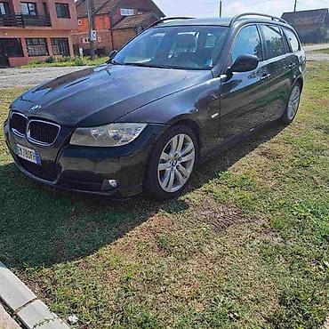 hello kitty car accessories: E91 LCI N47 DELOVI ZA BMW 318, 320 OD 2007. DO 2011. GOD. | Bmw 318d — 1